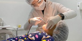 Sisepe-TO pede providências urgentes para retorno de atendimento odontológico do Servir