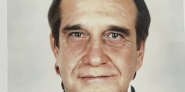 Sisepe lamenta falecimento de Luiz Tadeu Nardes, primeiro presidente do sindicato