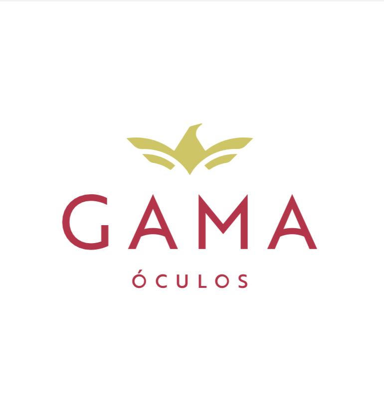 Logo OCULOS GAMA
