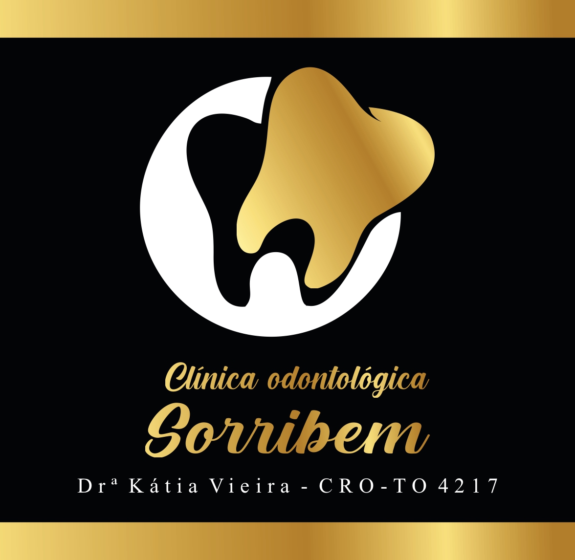 Logo CLINICA ODONTOLOGICA SORRIBEM